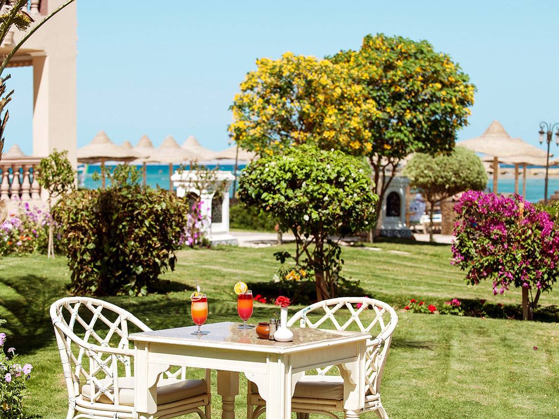 Sentido Mamlouk Palace in Hurghada & Safaga