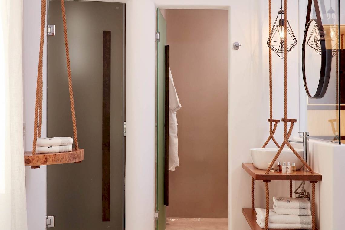 Absolute Mykonos Suites & More in Mykonos
