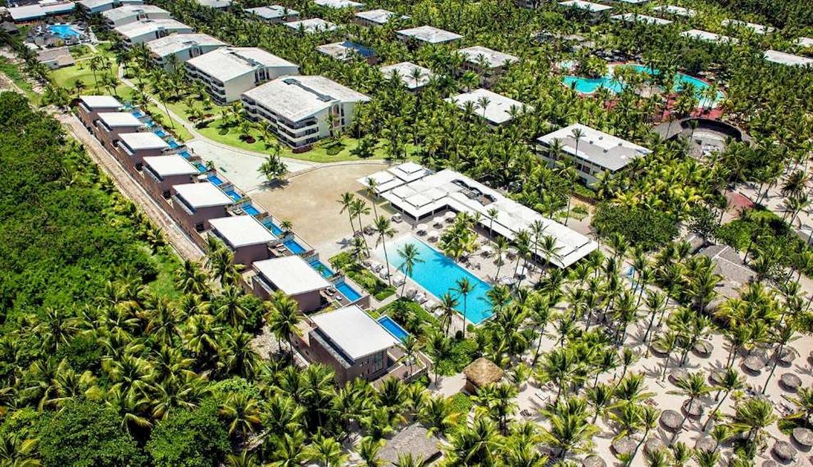 Catalonia Royal Bavaro in Dom. Republik - Osten (Punta Cana)