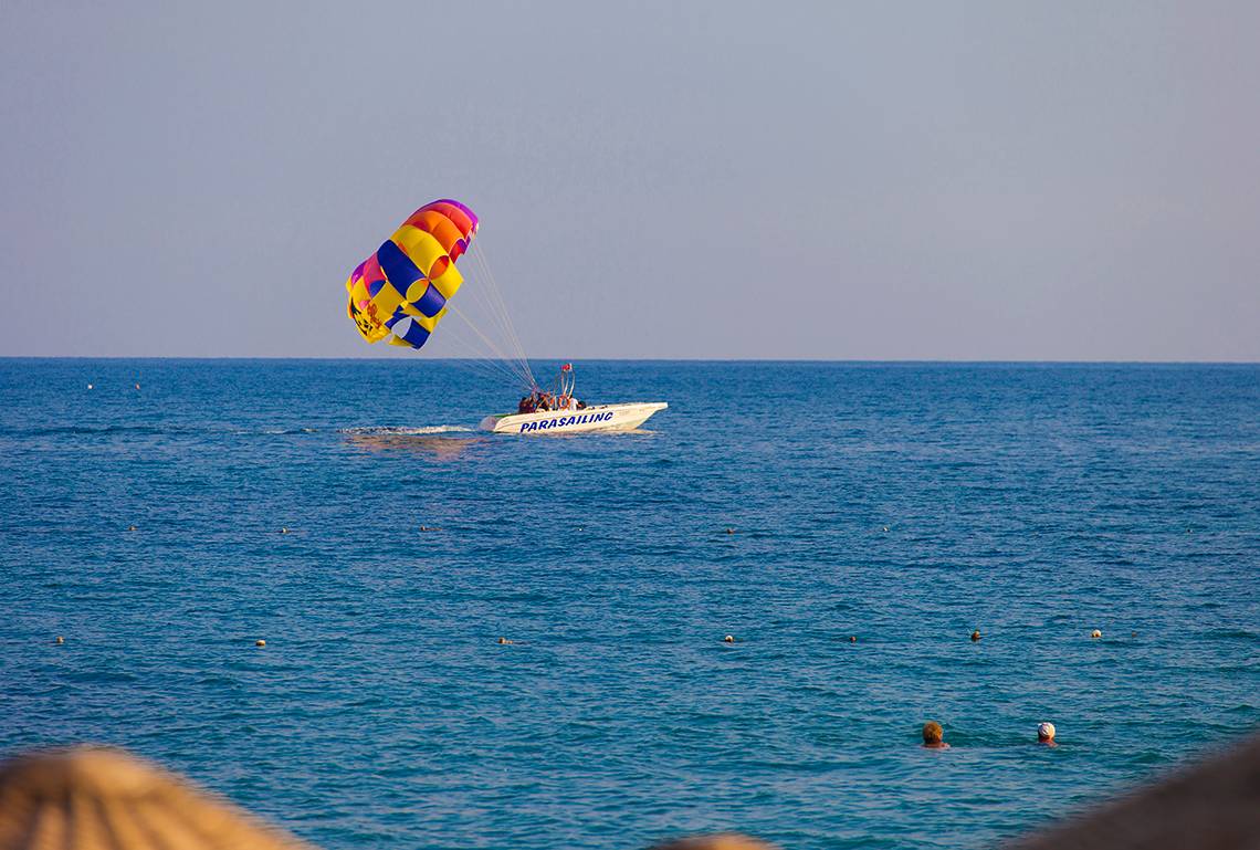 Eftalia Aqua Resort in Antalya & Belek