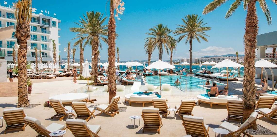 Amare Beach Hotel Ibiza in Ibiza