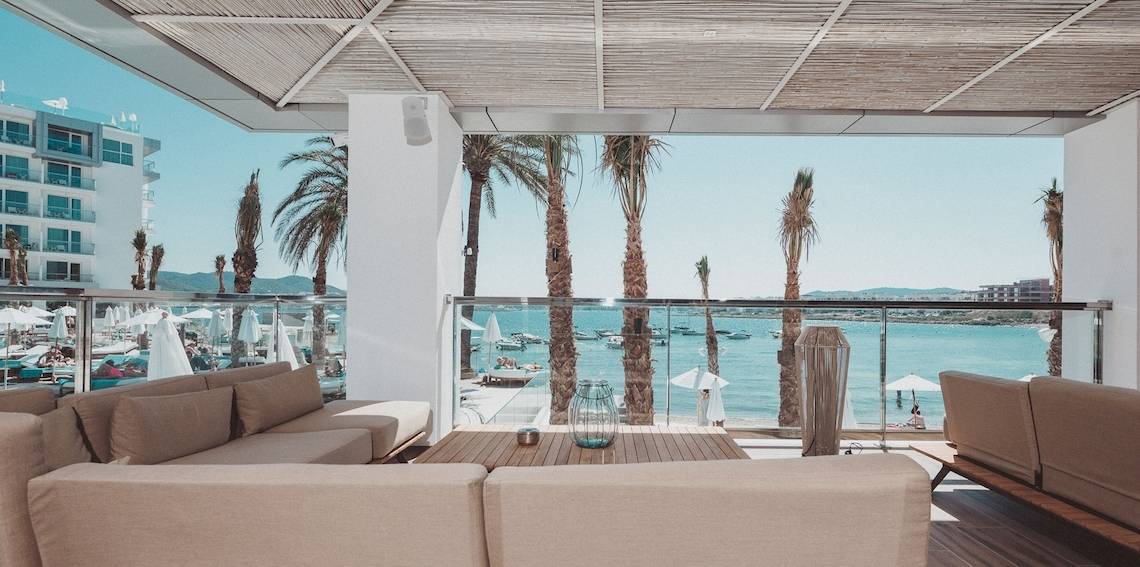 Amare Beach Hotel Ibiza in Ibiza