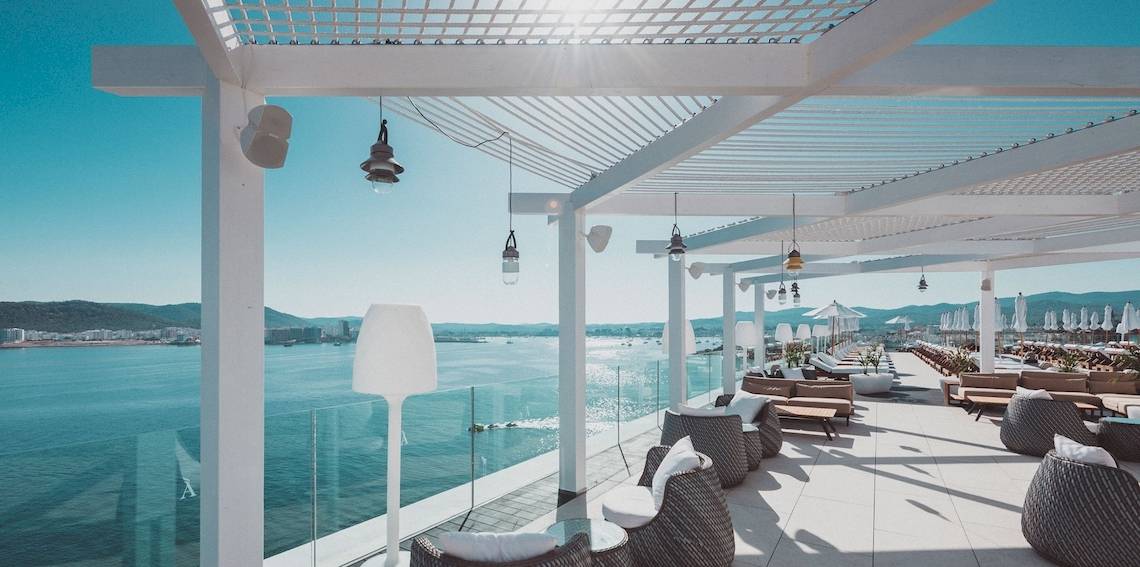 Amare Beach Hotel Ibiza in Ibiza