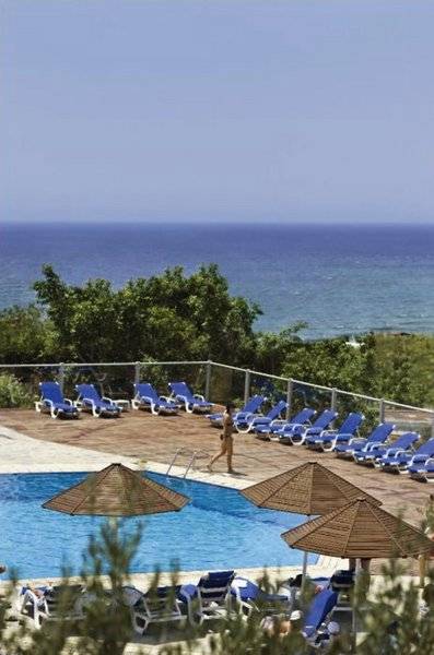 Bella Napa Bay in Ayia Napa