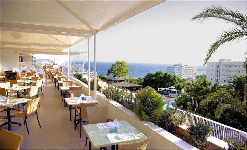 Bella Napa Bay in Ayia Napa