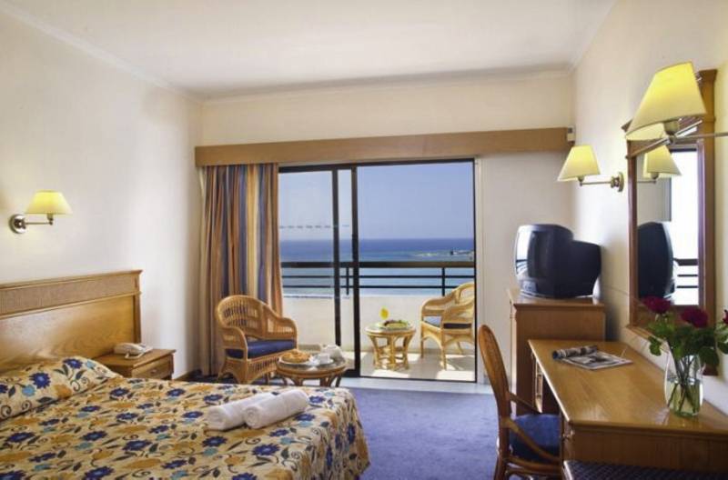 Bella Napa Bay in Ayia Napa