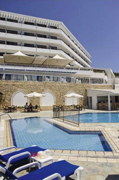 Bella Napa Bay in Ayia Napa