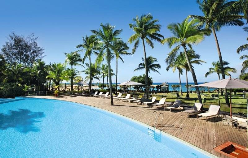 La Creole Beach Hotel & Spa in Guadeloupe