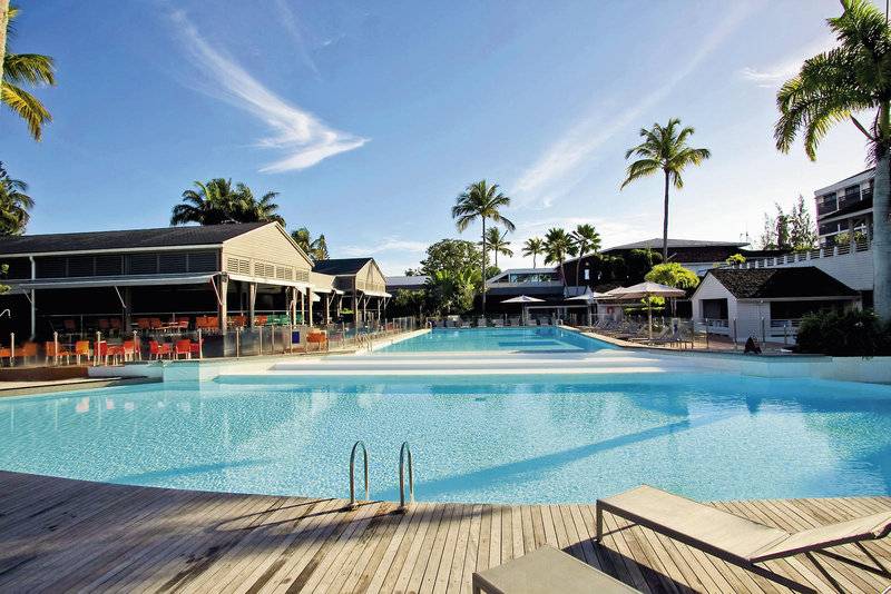 La Creole Beach Hotel & Spa in Guadeloupe