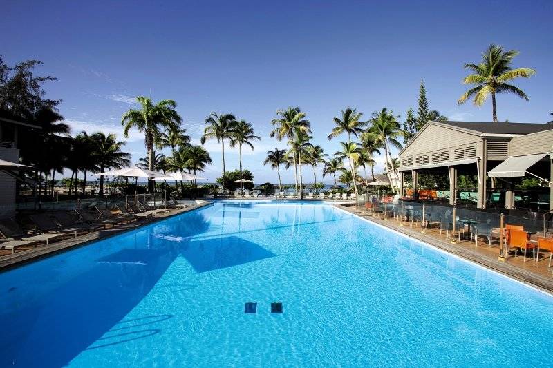 La Creole Beach Hotel & Spa in Guadeloupe