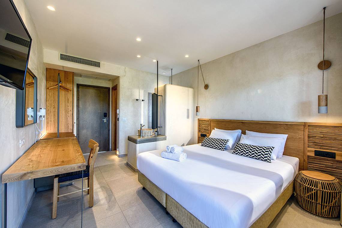 Stella Village Hotel & Bungalows in Heraklion