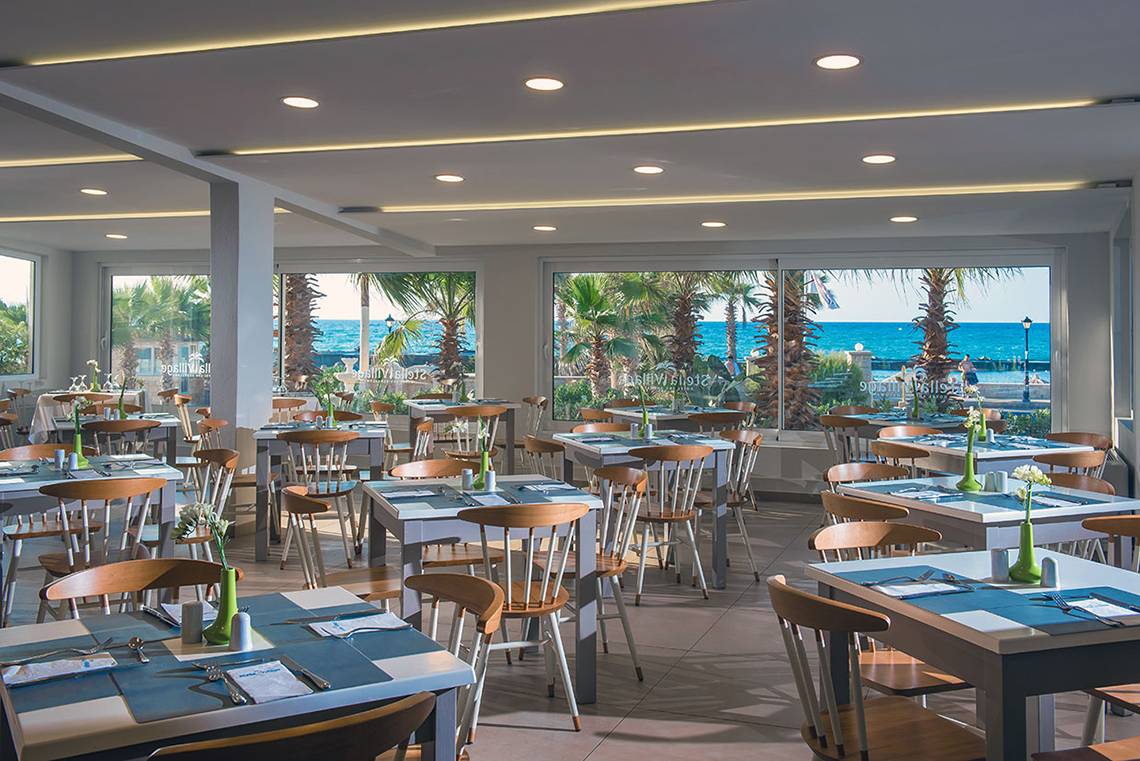 Stella Village Hotel & Bungalows in Heraklion