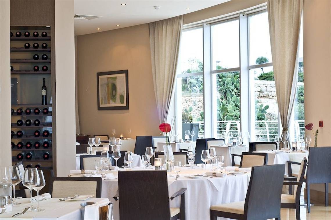Radisson Blu Resort & Spa, Malta Golden Sands in Malta