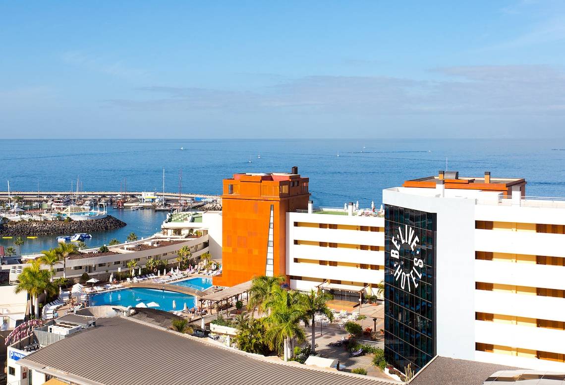 Be Live Experience La Nina in Teneriffa