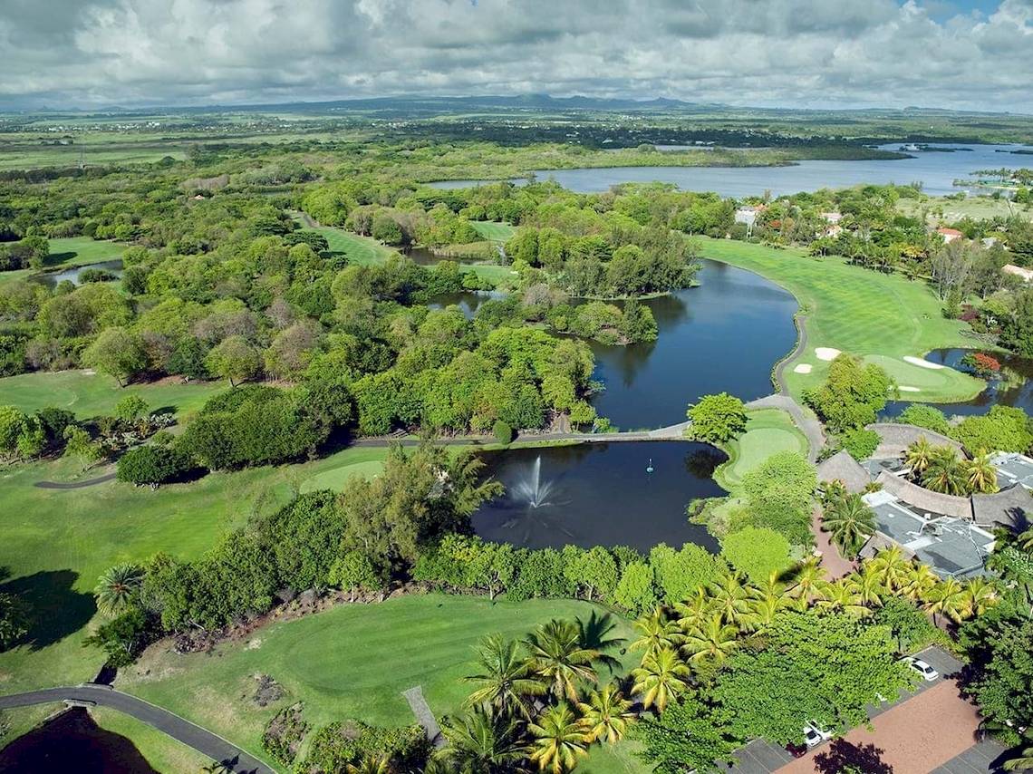 Constance Belle Mare Plage in Mauritius