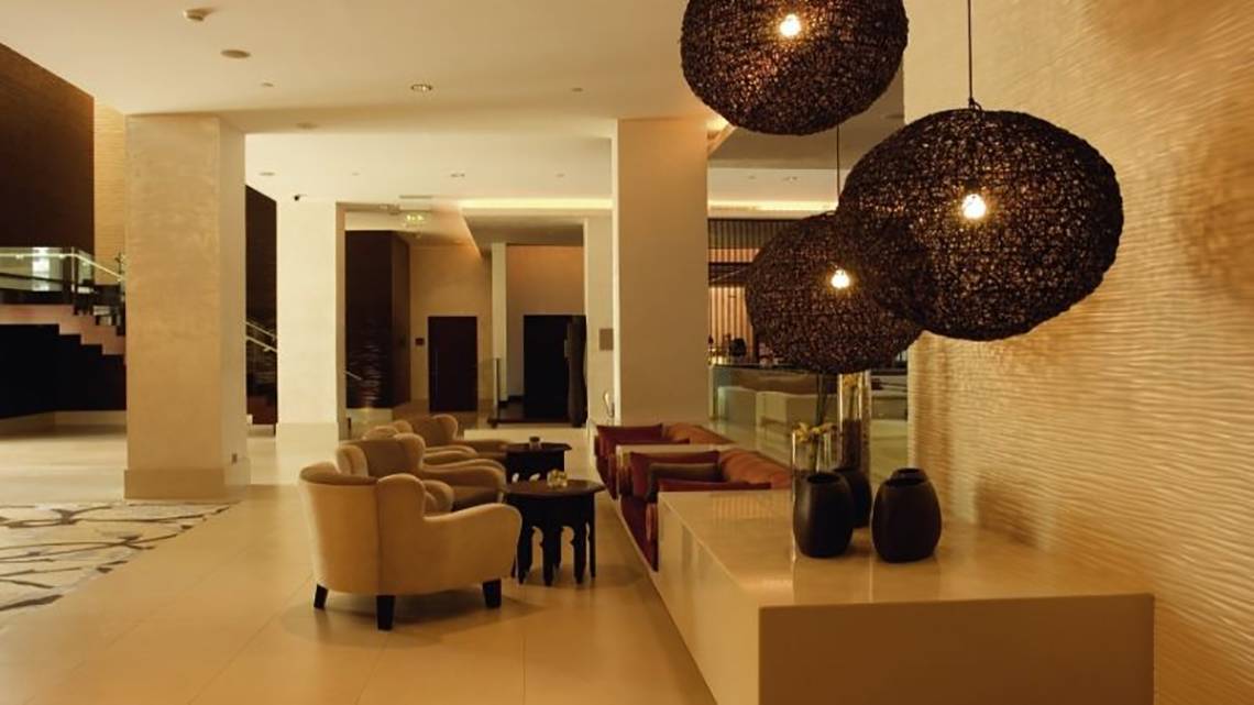 Manzil Downtown by Vida Hotel, Dubai in Dubai