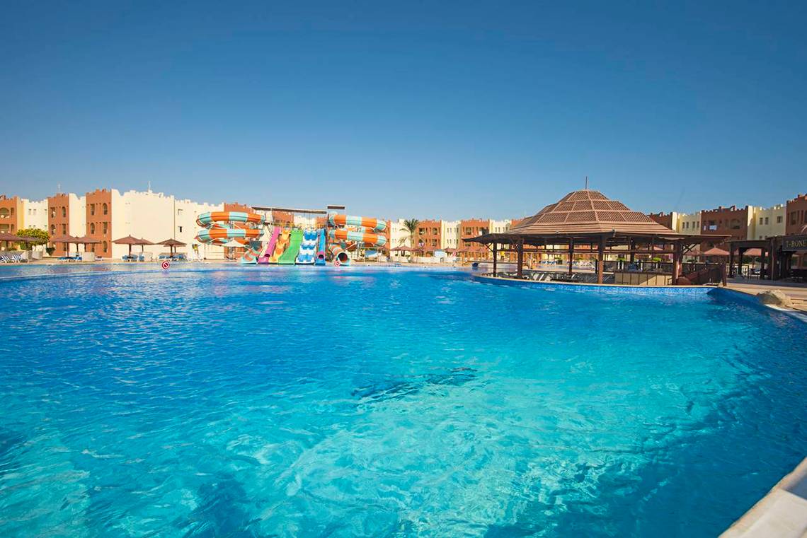 SUNRISE Royal Makadi Resort in Hurghada & Safaga