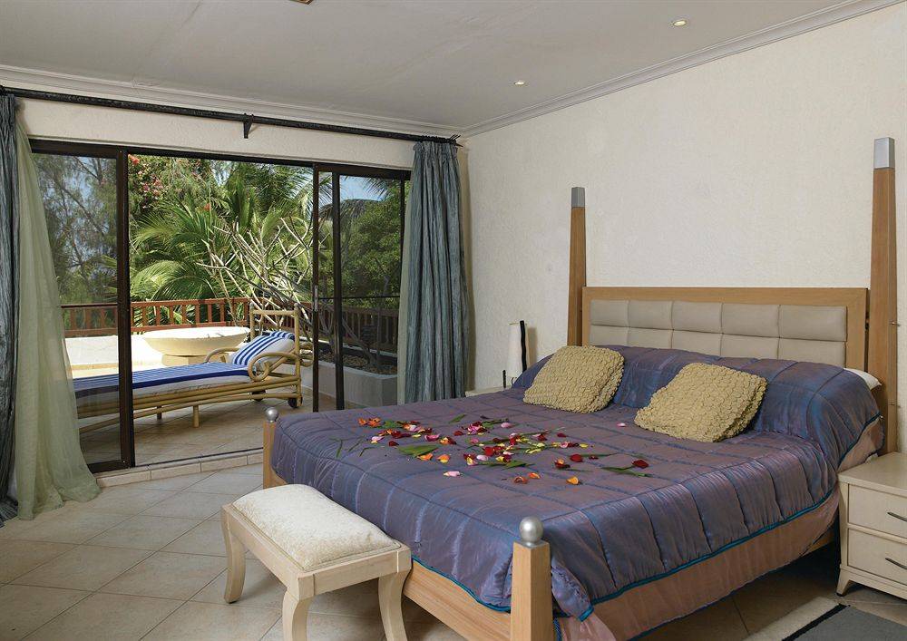 Diani Reef Beach Resort & Spa in Kenia - Nordküste