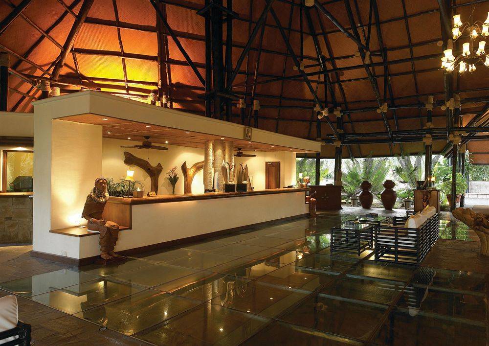 Diani Reef Beach Resort & Spa in Kenia - Nordküste