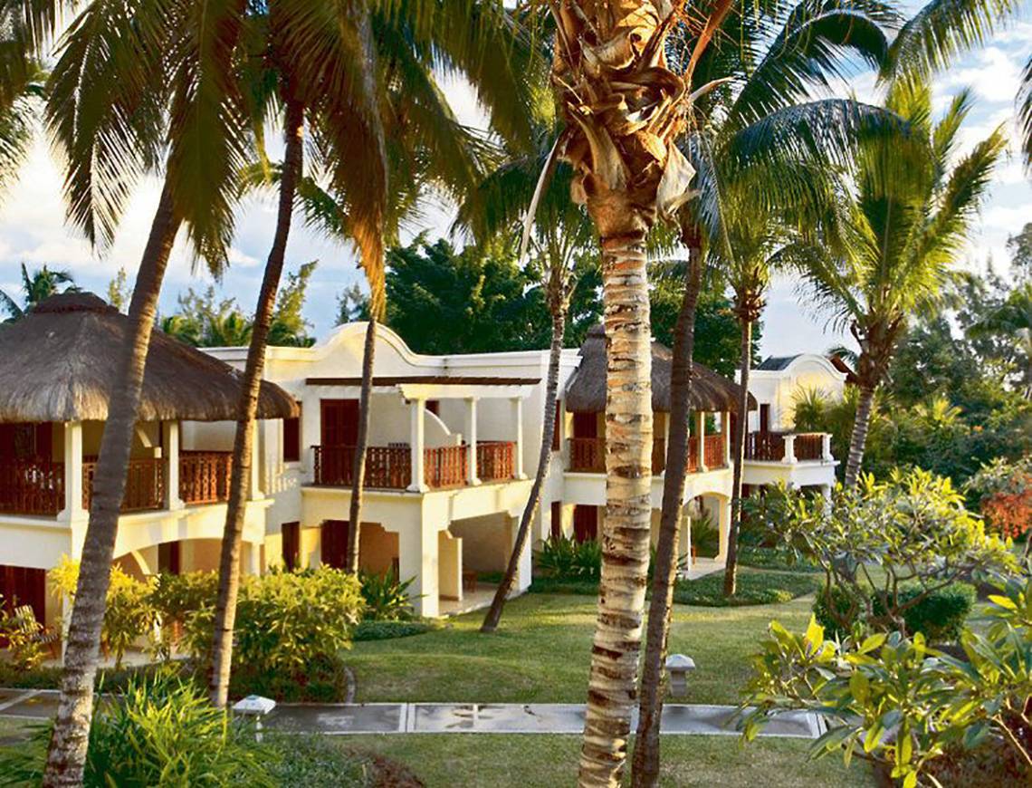 Hilton Mauritius Resort & Spa in Mauritius
