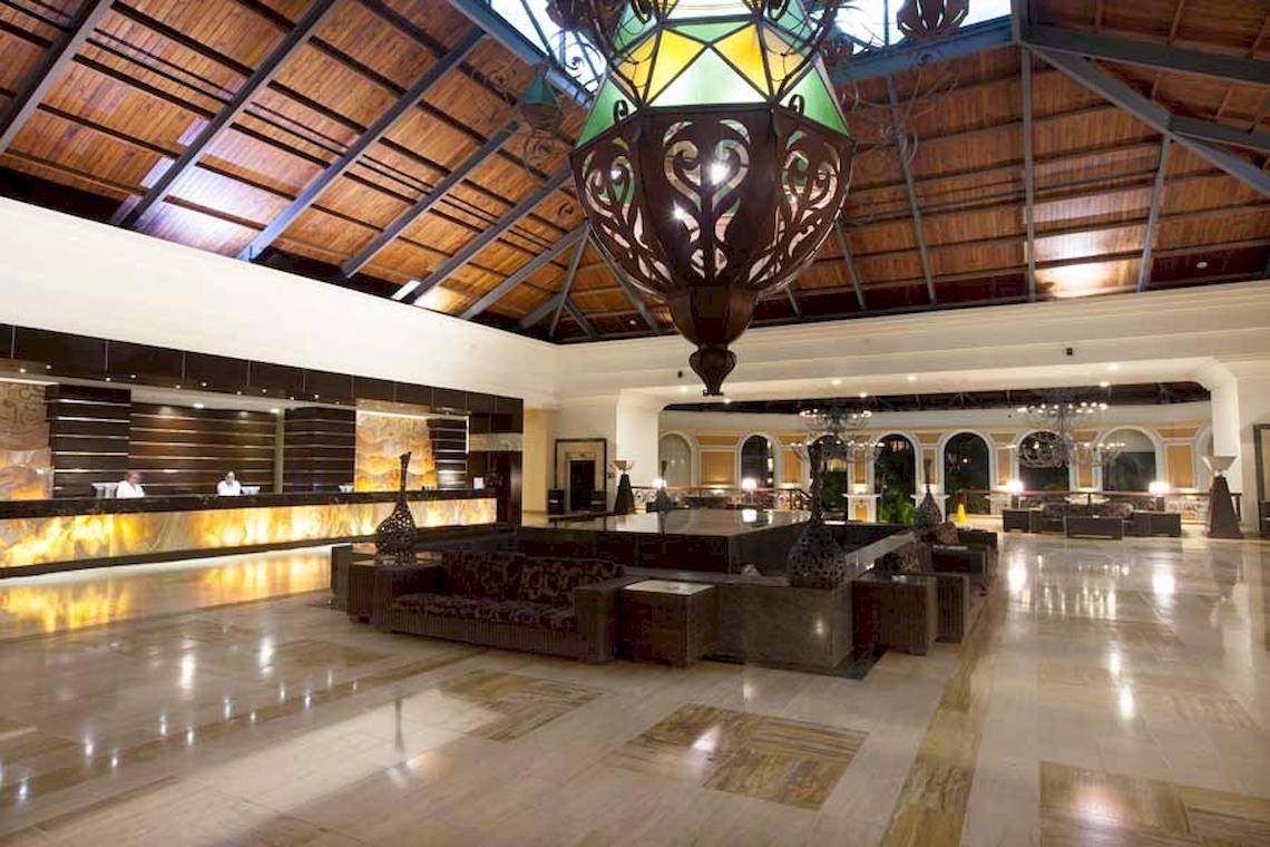 Majestic Elegance Punta Cana in Dom. Republik - Osten (Punta Cana)