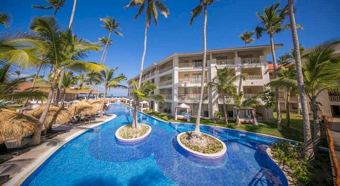 Majestic Elegance Punta Cana in Dom. Republik - Osten (Punta Cana)