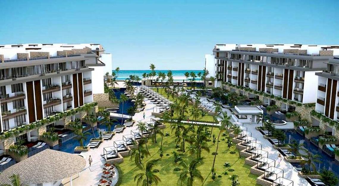 Majestic Elegance Punta Cana in Dom. Republik - Osten (Punta Cana)