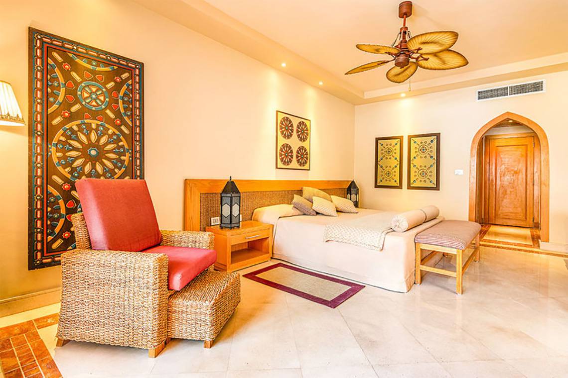 The Grand Marina Hotel in Hurghada & Safaga