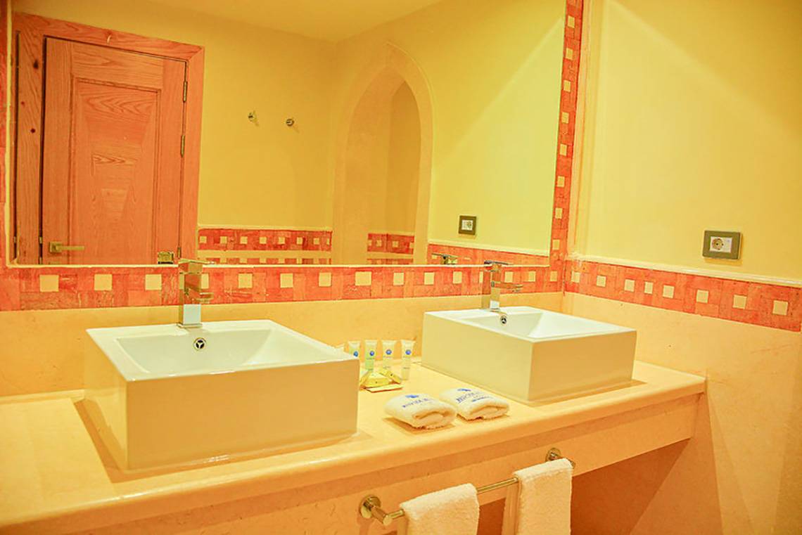 The Grand Marina Hotel in Hurghada & Safaga