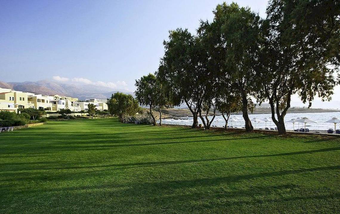 Kalimera Kriti Hotel & Village Resort in Heraklion