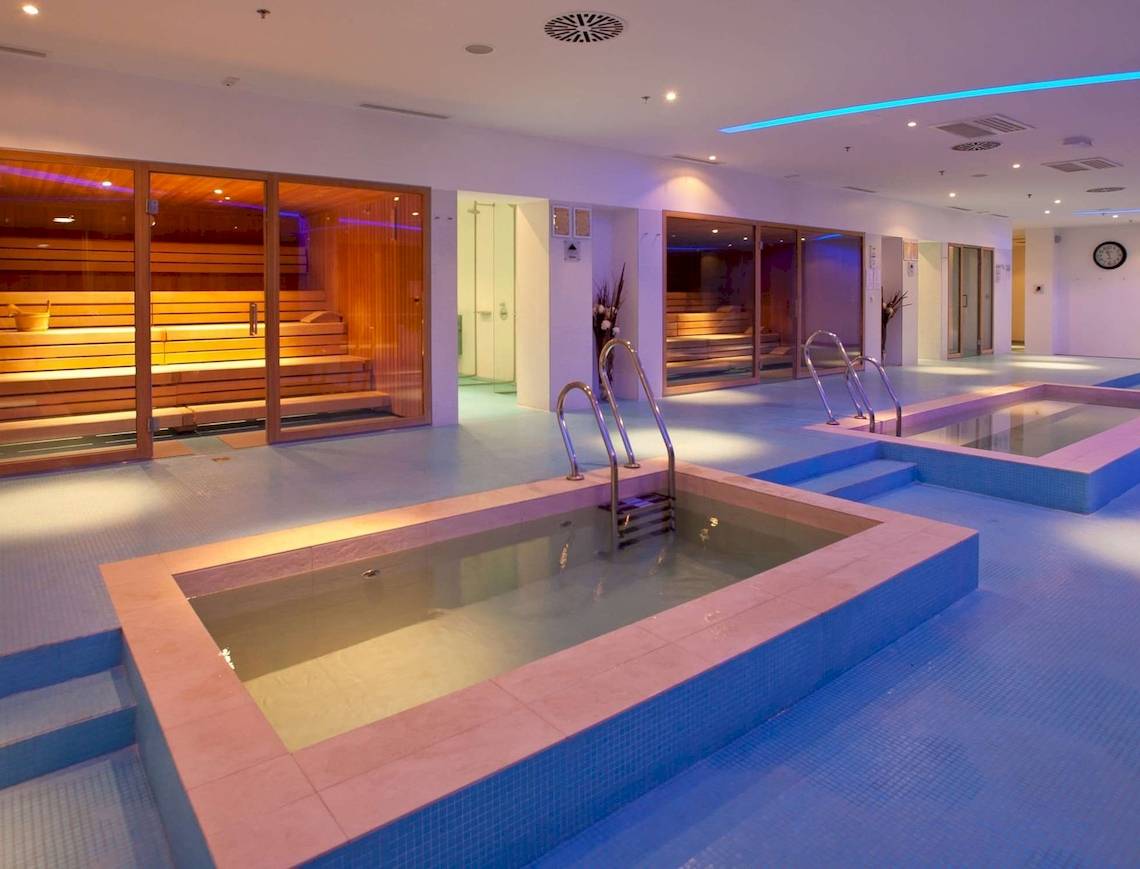 Radisson Blu Resort Split in Kroatien: Mittelkroatien