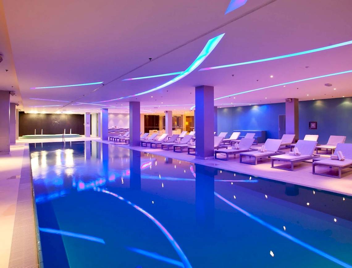 Radisson Blu Resort Split in Kroatien: Mittelkroatien
