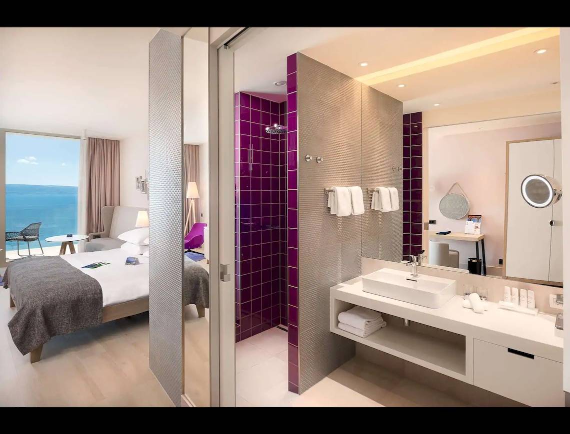 Radisson Blu Resort Split in Kroatien: Mittelkroatien