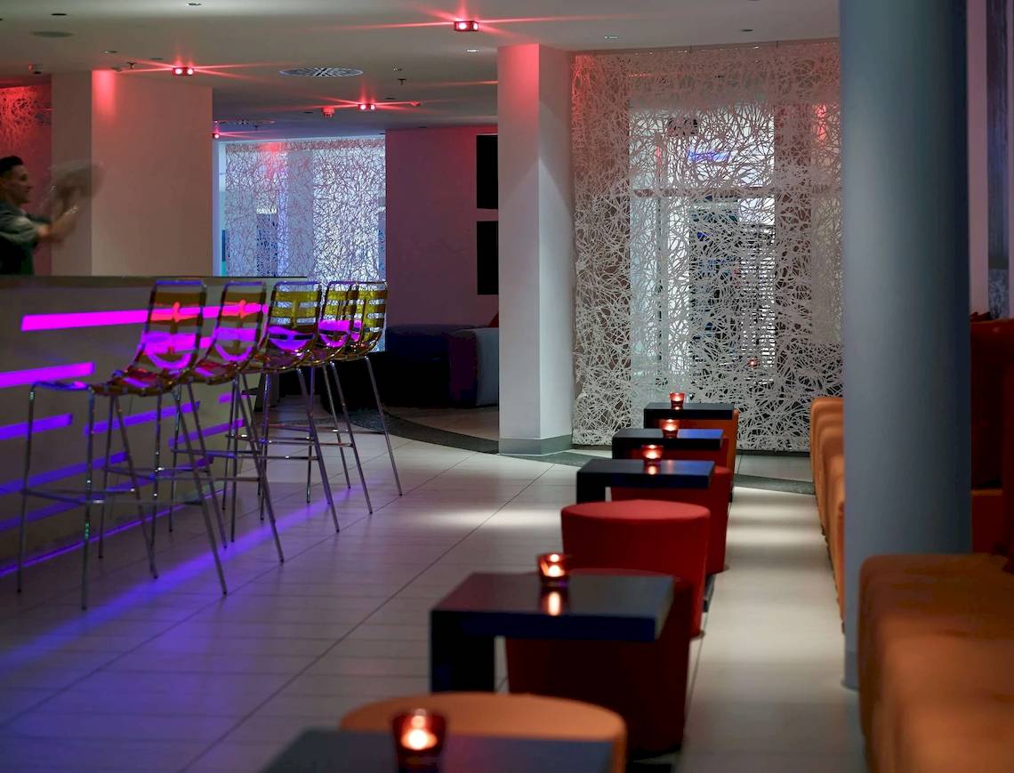Radisson Blu Resort Split in Kroatien: Mittelkroatien