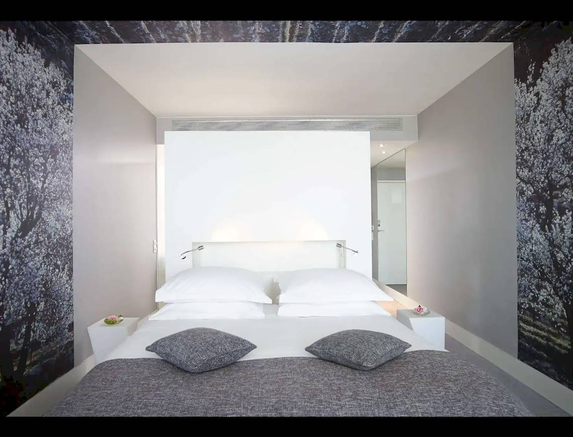 Radisson Blu Resort Split in Kroatien: Mittelkroatien