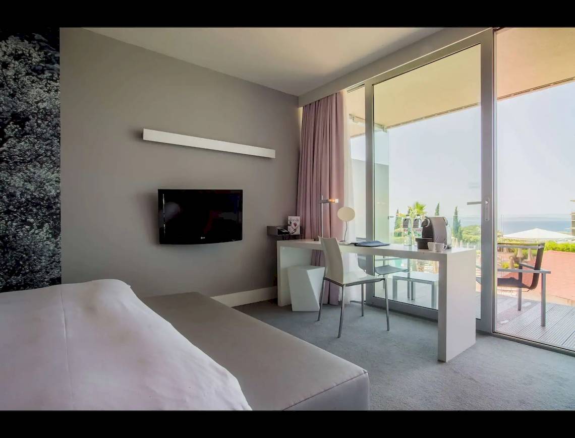 Radisson Blu Resort Split in Kroatien: Mittelkroatien