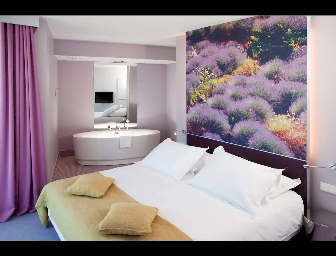 Radisson Blu Resort Split in Kroatien: Mittelkroatien