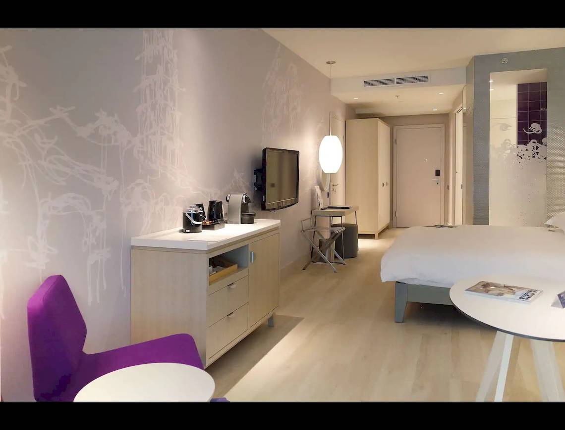Radisson Blu Resort Split in Kroatien: Mittelkroatien