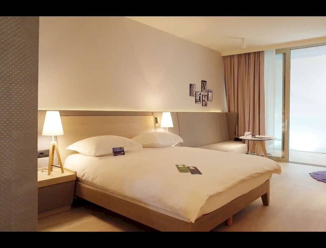Radisson Blu Resort Split in Kroatien: Mittelkroatien