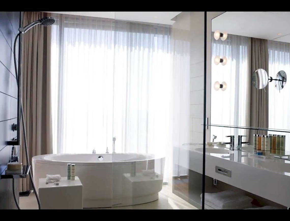 Radisson Blu Resort Split in Kroatien: Mittelkroatien