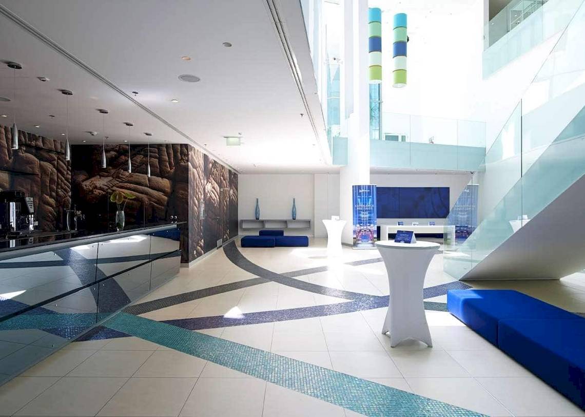 Radisson Blu Resort Split in Kroatien: Mittelkroatien