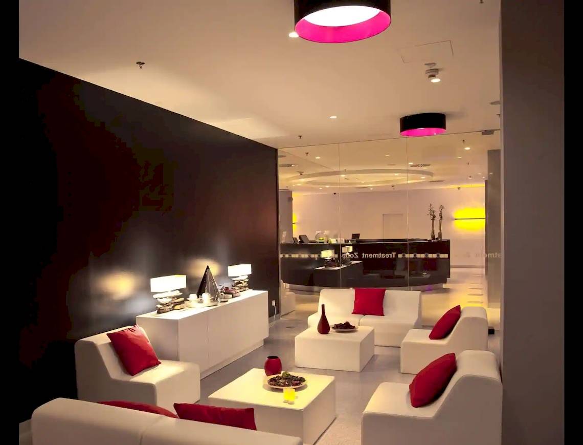 Radisson Blu Resort Split in Kroatien: Mittelkroatien