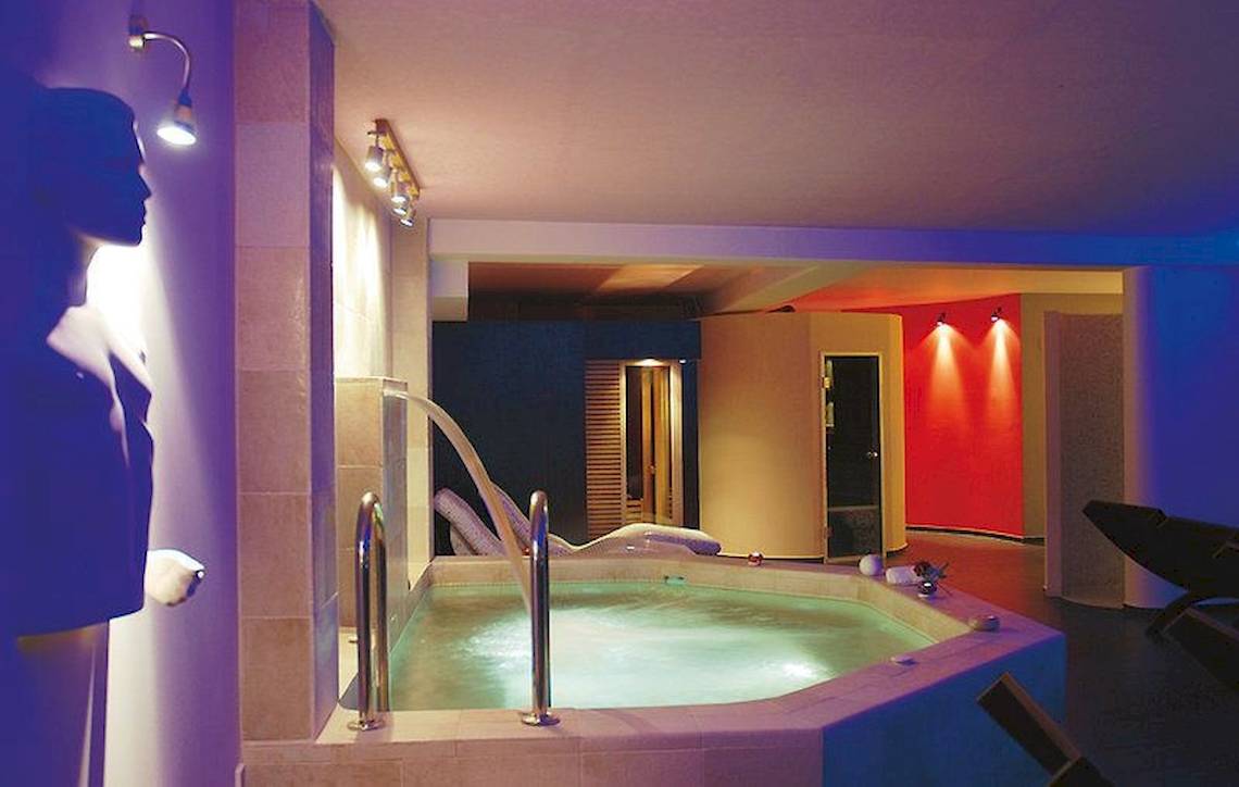 Tsamis Zante Spa Resort in Zakynthos