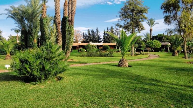 Royal Decameron Issil Resort in Marokko - Marrakesch