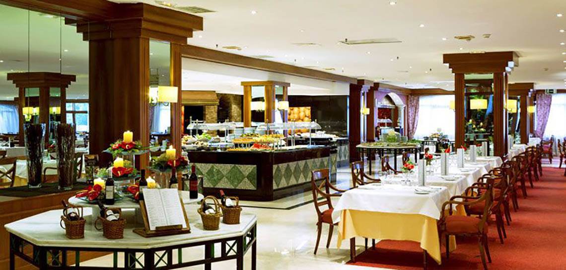 Melia Tamarindos in Gran Canaria