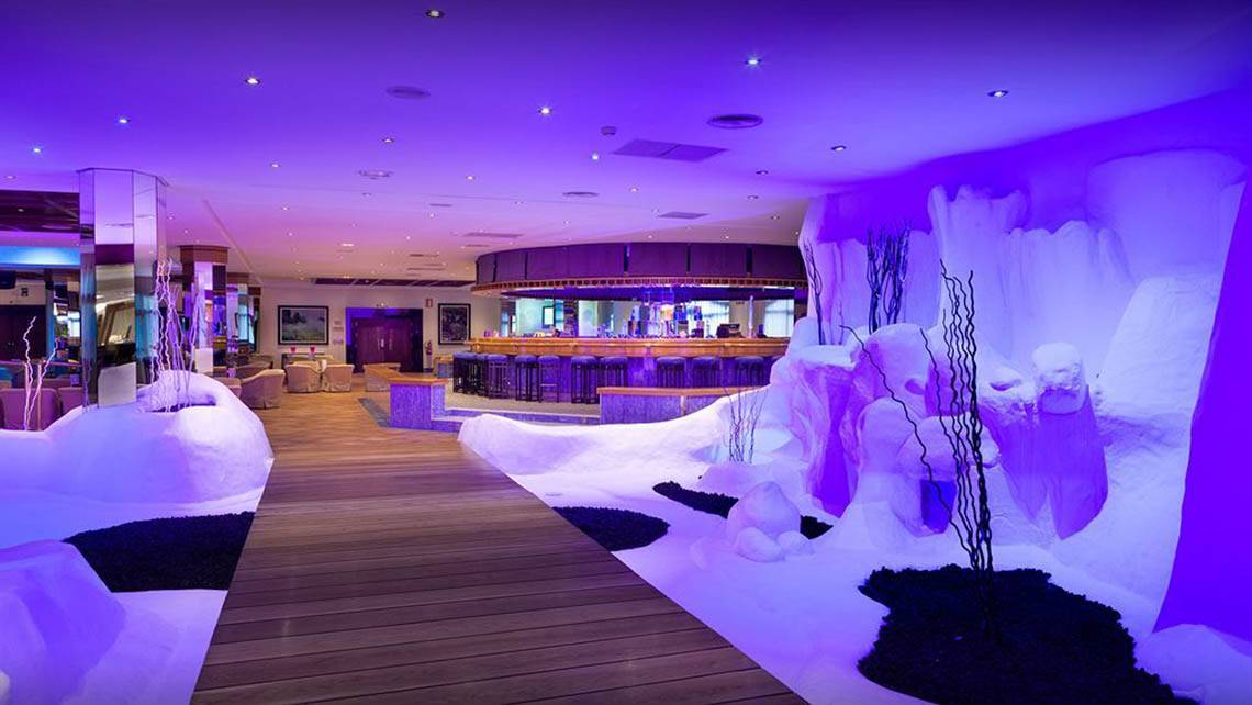 Melia Tamarindos in Gran Canaria