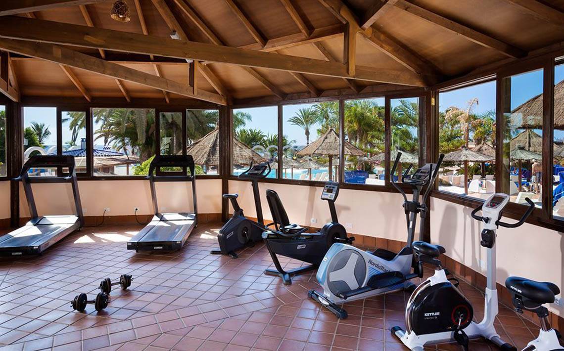 Melia Tamarindos in Gran Canaria