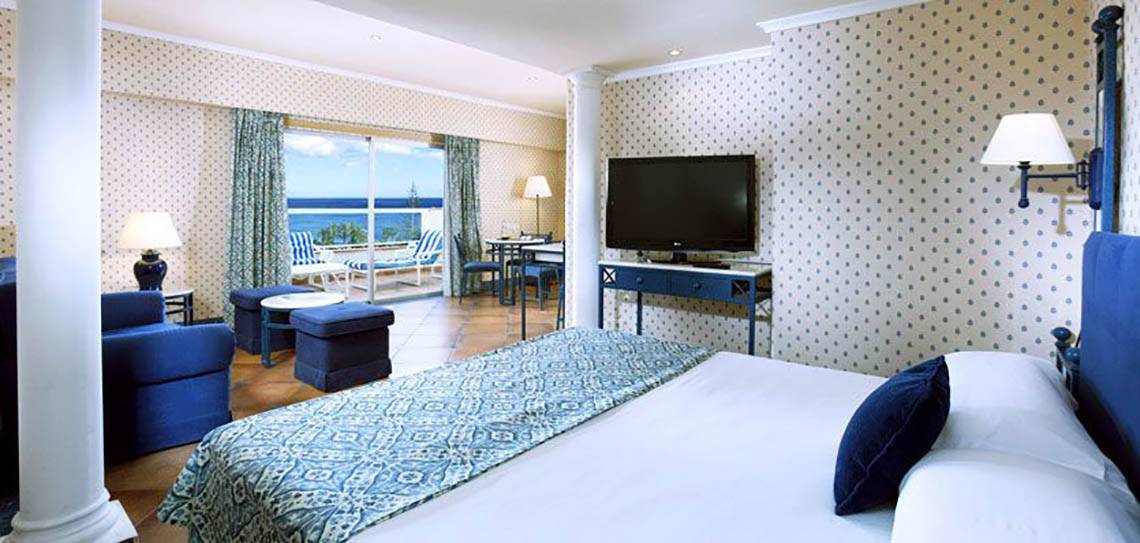 Melia Tamarindos in Gran Canaria