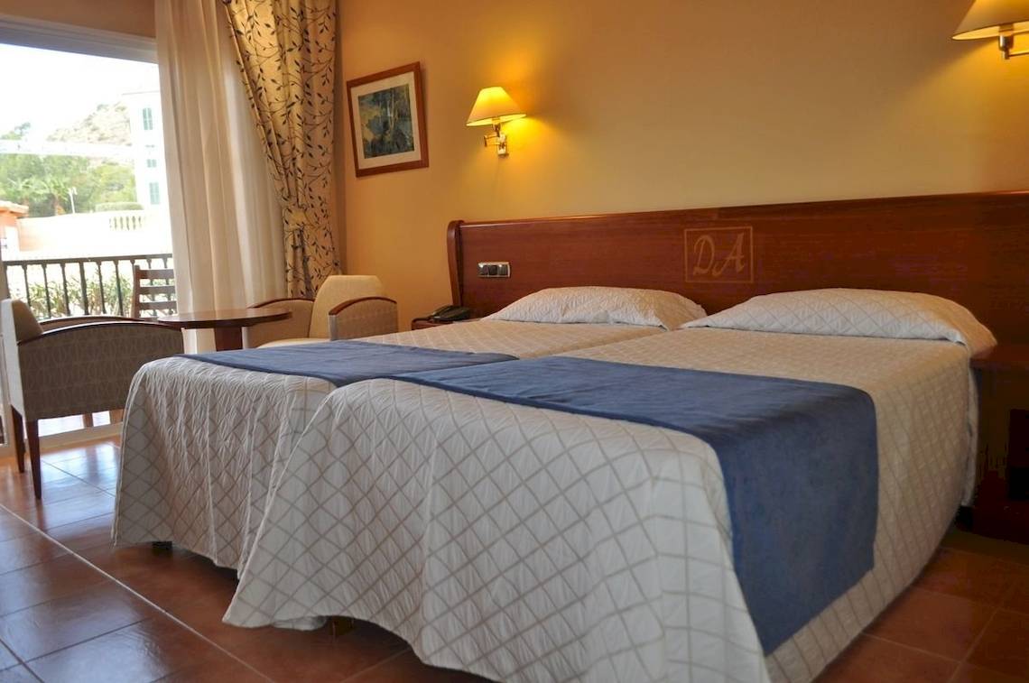 Bordoy Don Antonio Hotel - Mallorca