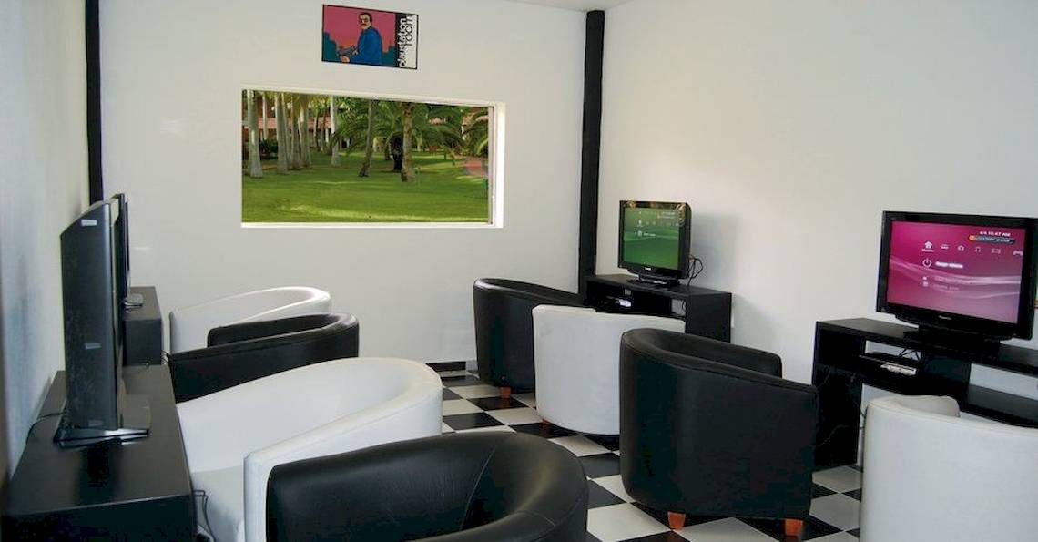 Grand Palladium Bavaro Suites Resort & Spa in Dom. Republik - Osten (Punta Cana)